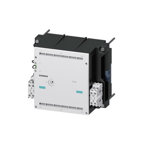 3TY7685-0CP7 - 3TY7685-0CP7 SIEMENS Magnet drive with coil for 3TF6844-.CP7 as of date of manufacture '93/46thCW AC operati..