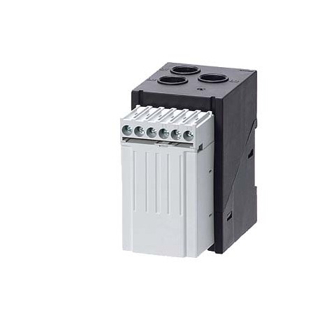 3UF7111-1AA00-0 - 3UF7111-1AA00-0 SIEMENS CURRENT/VOLTAGE MEASUR. MODULE SET CURRENT 2,4...25A VOLTAGE DETECTION UP TO 690V..