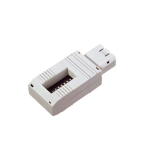 3UF7910-0AA00-0 - 3UF7910-0AA00-0 SIEMENS Addressing plug, for assigning the PROFIBUS address to SIMOCODE pro without PC/PG