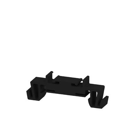 3UL2900 - 3UL2900 SIEMENS Adapter for standard mounting rail mounting of the residual-current transformer 3UL23 up to ..