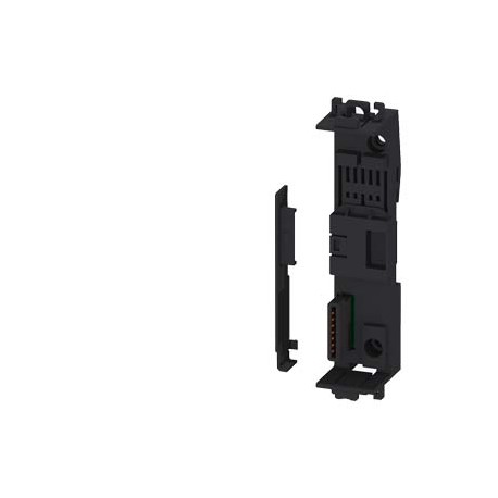 3ZY1212-2DA00 - 3ZY1212-2DA00 SIEMENS Device termination connector for 3SK1 safety relay Width 22.5 mm for electrical connec..