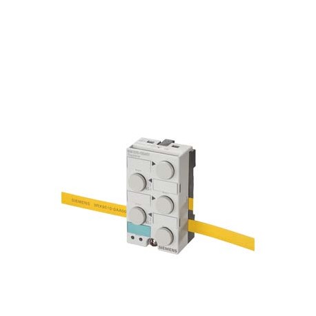 6GK1210-0SA01 - 6GK1210-0SA01 SIEMENS SIMATIC NET, Repeater for AS-Interface for cable extension in K45 enclosure