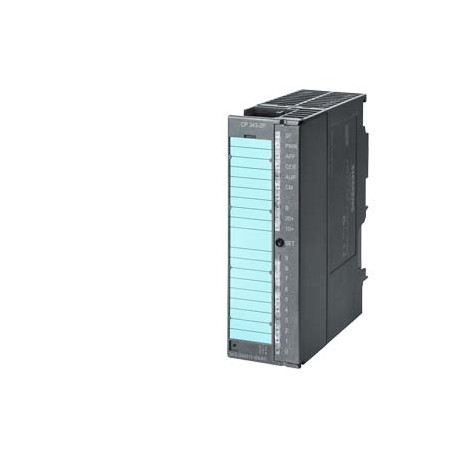 6GK7343-2AH11-0XA0 - 6GK7343-2AH11-0XA0 SIEMENS SIMATIC NET, CP 343-2P Communications processor for Connection of SIMATIC S7-300 ..