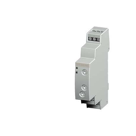 7PV1508-1BW30 - 7PV1508-1BW30 SIEMENS Timing relay, electronic Multifunction 2 change-over contacts, 7 functions 7 time rang..