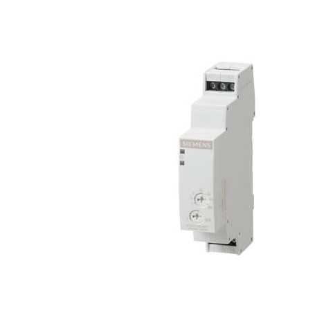 7PV1540-1AW30 - 7PV1540-1AW30 SIEMENS Timing relay, electronic OFF delay without control signal, 1 change-over contact 7 tim..