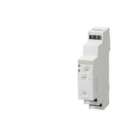 7PV1578-1BW30 - 7PV1578-1BW30 SIEMENS Timing relay, electronic with star-delta (wye-delta) function 2 NO 7 time ranges 0.05 ..