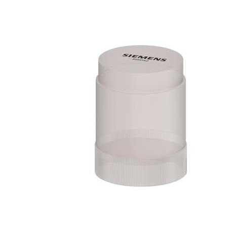 8WD4220-5BE - 8WD4220-5BE SIEMENS Flashlight element, with integrated LED, green, 24 V AC/DC, Diameter 50 mm