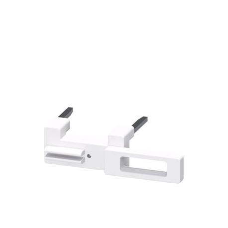 LZS:RT170R8 - LZS:RT170R8 SIEMENS Fanning strip 8-pole for RT screw-type terminal