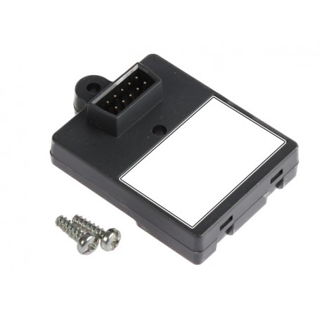 132B0281 - 132B0281 Adaptor, Graphical LCP DANFOSS DRIVES Adaptor, Graphical LCP