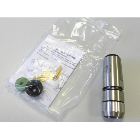 178H1613 - 178H1613 DANFOSS DRIVES Motor connector without cable