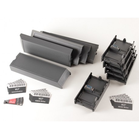 130B1384 - 130B1384 acc. bag multipack 5 pcs frame B3 DANFOSS DRIVES acc. bag multipack 5 pcs frame B3