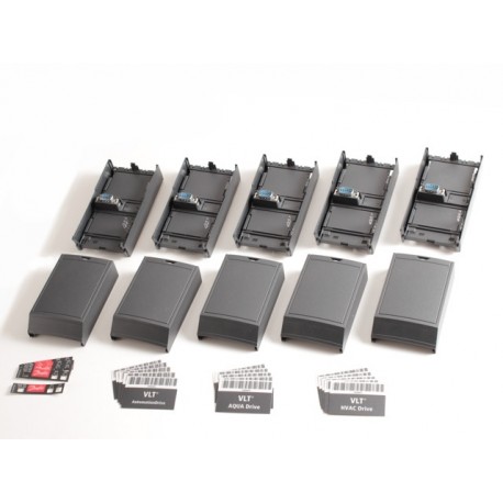 130B1383 - 130B1383 acc. bag multipck 5 pc frame A2/3 DANFOSS DRIVES acc. bag multipck 5 pc frame A2/3