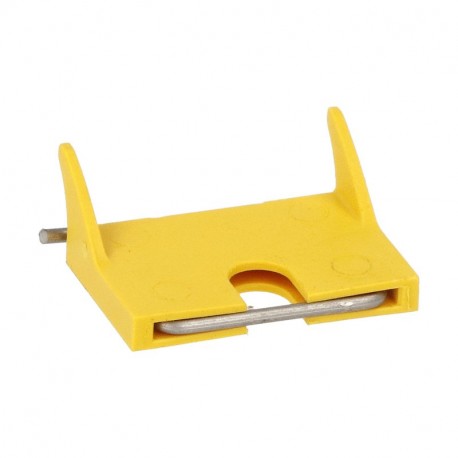 P2X1810 - P2X1810 LOVATO PADLOCKABLE ATTACHMENT FOR BREAKER CONTROL LEVER P2MB...