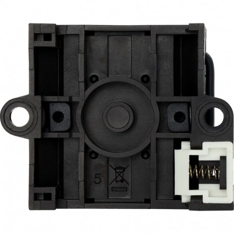 T0-2-15136/IVS - T0-2-15136/IVS 011279 Y7-11279 EATON ELECTRIC Step switches, Contacts: 4, 20 A, front plate: 1-2, 45 °, main..