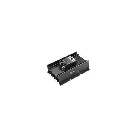 AQP-HS-30/40A - AQP-HS-30/40A PANASONIC 30/40A Radiator for State Relays, Solid /AQ N/AQ-R/AQ-TO