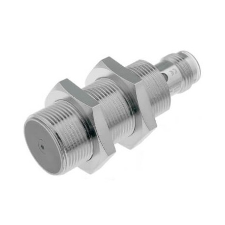 E2A-M18KS08-M1G-D1 - E2A-M18KS08-M1G-D1 659161 E2A 7417E OMRON Short 2h Enr 8mm M18 NA M12 Connector