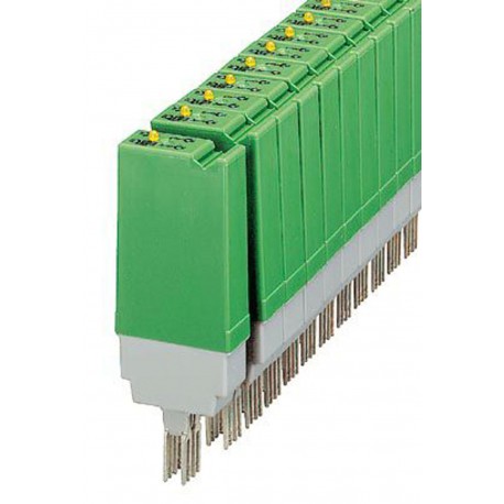 ST-REL2-KG 24/1AU - ST-REL2-KG 24/1AU 2823722 PHOENIX CONTACT Relay connectors