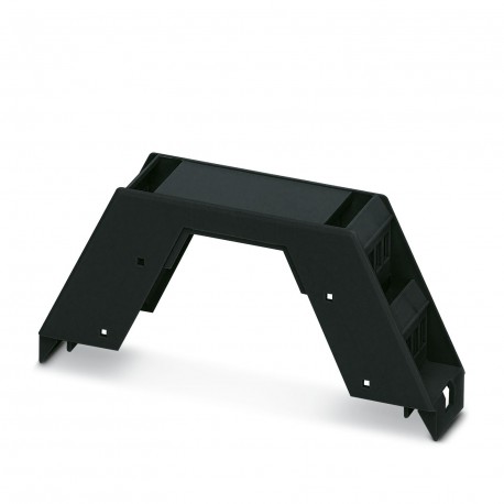 ME 22,5 OT-MKDSO BK - ME 22,5 OT-MKDSO BK 2908414 PHOENIX CONTACT Upper part of housing