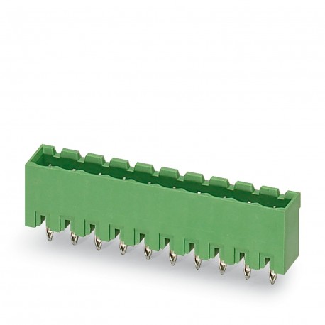 EMSTBVA 2,5/ 3-G-5,08 BK - EMSTBVA 2,5/ 3-G-5,08 BK 1724556 PHOENIX CONTACT Printed-circuit board connector