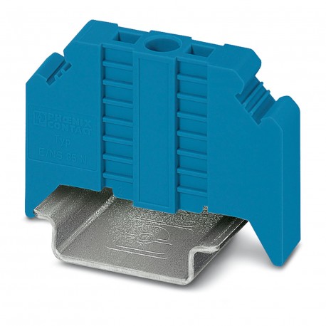 E/NS 35 N BU - E/NS 35 N BU 0804376 PHOENIX CONTACT End clamp