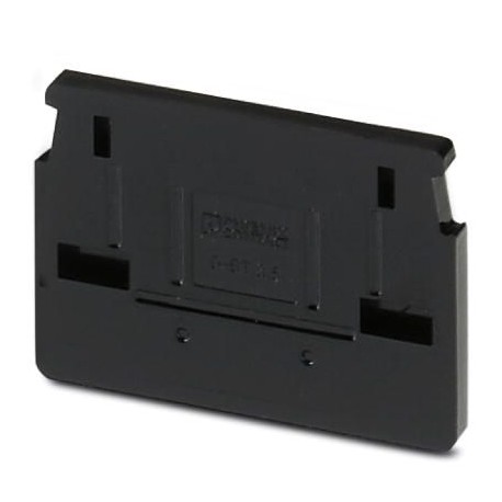 D-BT 3,5 - D-BT 3,5 3281121 PHOENIX CONTACT End cover