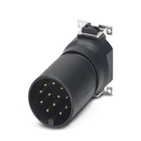 SACC-CI-M12MS-12P SMD T - SACC-CI-M12MS-12P SMD T 1411929 PHOENIX CONTACT Flush-type connector