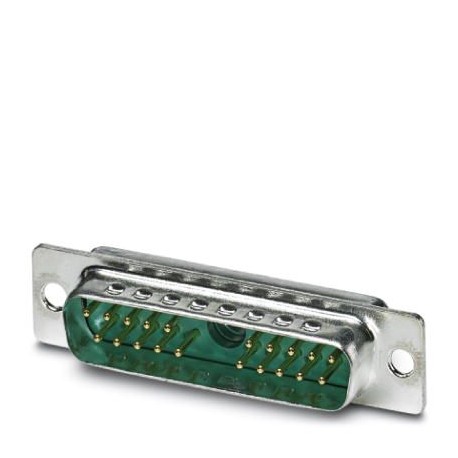 CUC-DSI-S1STZ-S/DSLKC1P20S - CUC-DSI-S1STZ-S/DSLKC1P20S 1418758 PHOENIX CONTACT D-SUB contact insert