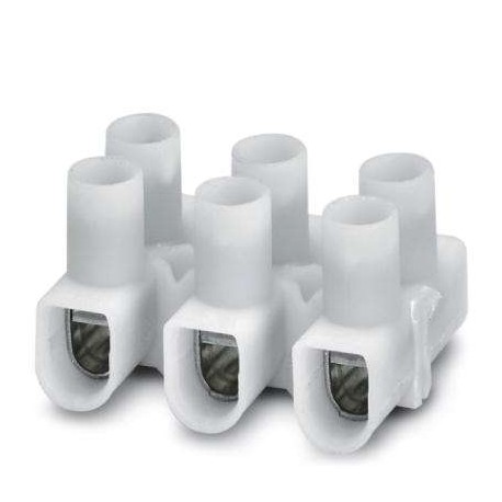 EC 6 3POL - EC 6 3POL 3240676 PHOENIX CONTACT Europe connectors