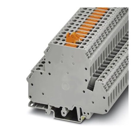 UKK 5-MTK-P/P-DIO/U-OL - UKK 5-MTK-P/P-DIO/U-OL 2800486 PHOENIX CONTACT Knife disconnect terminal block