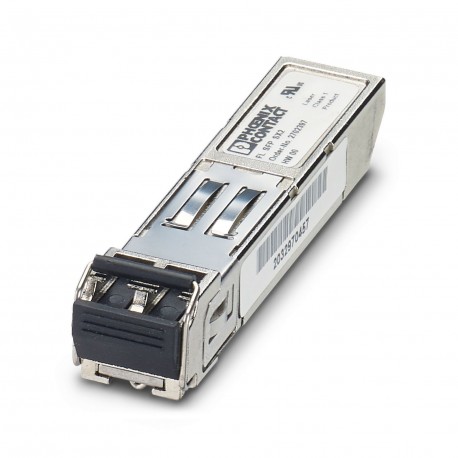 FL SFP SX2 - FL SFP SX2 2702397 PHOENIX CONTACT Media module