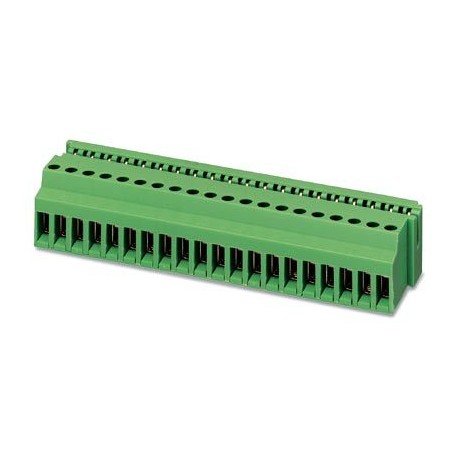 SKBD 15/MT - SKBD 15/MT 2202602 PHOENIX CONTACT Plug-in card block