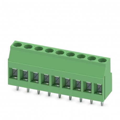 MKDS 3/ 9-5,08 - MKDS 3/ 9-5,08 1707331 PHOENIX CONTACT PCB terminal block