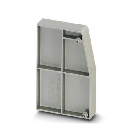 DP-HDFK 95/15 - DP-HDFK 95/15 0717102 PHOENIX CONTACT Spacer plate