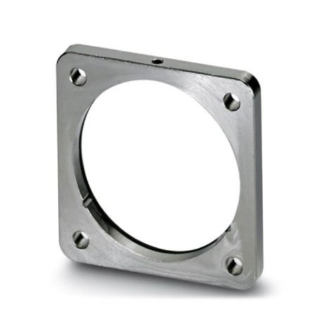 SM-Z0004 - SM-Z0004 1607937 PHOENIX CONTACT Square mounting flange