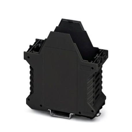 ME 45 UTG BK OE - ME 45 UTG BK OE 2909293 PHOENIX CONTACT Mounting base housing
