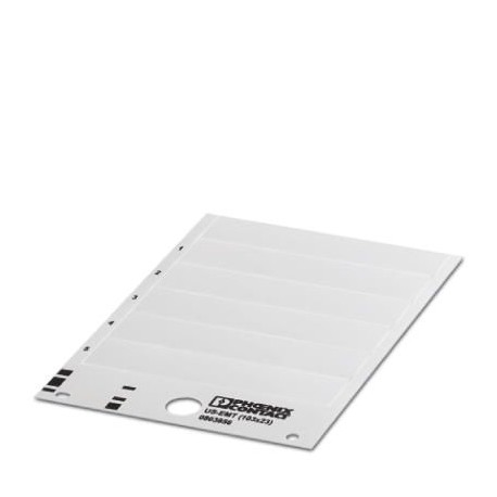 US-EMT (103X23) - US-EMT (103X23) 0803856 PHOENIX CONTACT Insert label
