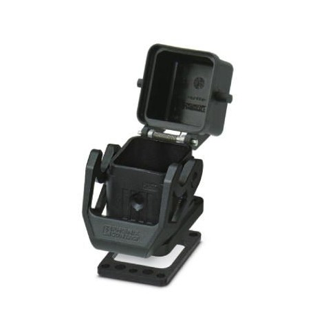 HC-STA-D07-BWSCF-PL-BK - HC-STA-D07-BWSCF-PL-BK 1419277 PHOENIX CONTACT Housing