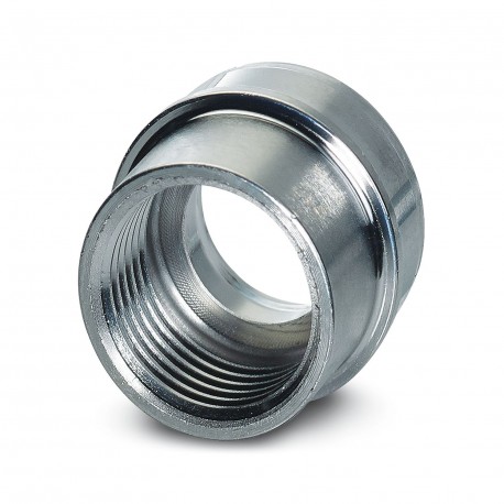 SACC-FP-F-M12/PRESS SMD - SACC-FP-F-M12/PRESS SMD 1412081 PHOENIX CONTACT Housing screw connection