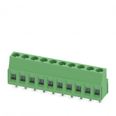 MKDSN 2,5/10 - MKDSN 2,5/10 1933943 PHOENIX CONTACT PCB terminal block