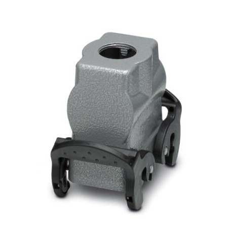 HC-B 10-TMQ-N-O1STM20G - HC-B 10-TMQ-N-O1STM20G 1460088 PHOENIX CONTACT Housing