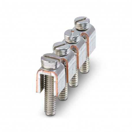 FB4-10 - FB 4-10 0203182 PHOENIX CONTACT Fixed bridge