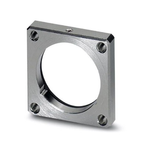 ST-Z0005 - ST-Z0005 1607775 PHOENIX CONTACT Square mounting flange