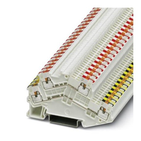 PTTBS 1,5/S-KNX - PTTBS 1,5/S-KNX 3214663 PHOENIX CONTACT Double-level terminal block