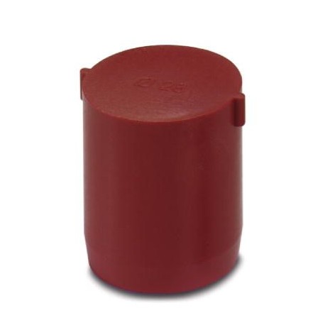 SEALING PLUG 28X30 RD - SEALING PLUG 28X30 RD 1421864 PHOENIX CONTACT Closing cap