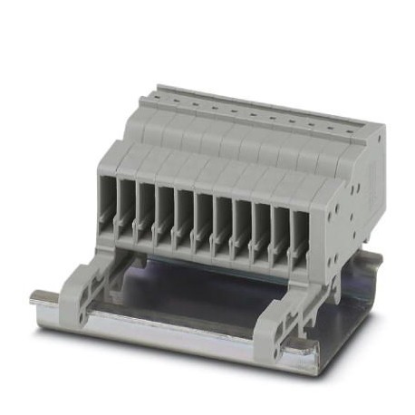 PPC 1,5/S-NS/11 - PPC 1,5/S-NS/11 3213471 PHOENIX CONTACT COMBI receptacle