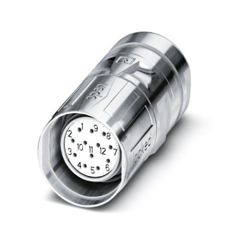 CA-16S1N8A8007S - CA-16S1N8A8007S 1619516 PHOENIX CONTACT Cable connector