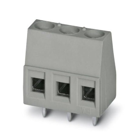BC-508X14-31 GY - BC-508X14-31 GY 5453033 PHOENIX CONTACT PCB terminal block