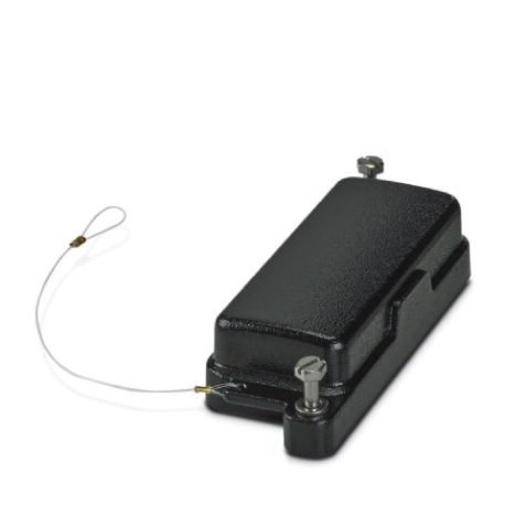 HC-HPR-B16-BCLWH-E-BK - HC-HPR-B16-BCLWH-E-BK 1418445 PHOENIX CONTACT Protective covers