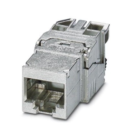 CUC-I-J1ZNI-S/R4IDC8 - CUC-I-J1ZNI-S/R4IDC8 1417274 PHOENIX CONTACT RJ45 socket insert