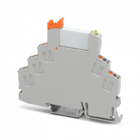 RIF-0-RPT-M-24DC/21 - RIF-0-RPT-M-24DC/21 2908327 PHOENIX CONTACT Relay Module